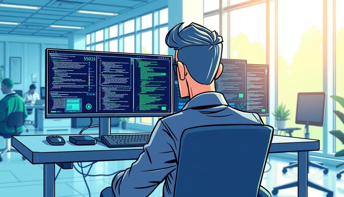 Building Real-World Products on Solana: A Developer’s 2025 Handbook